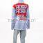 2015 new design high quality mens tricot tracksuit