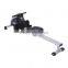 Soozier Magnetic Folding Exercise GYM Rowing Machine