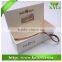 New Arrival Strong Double Coated Art Paper Cigarette Storage Box