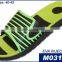 Latest Fashion Color Combination Mens EVA Sandals