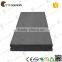 outdoor use eco friendly solid wpc flooring boards