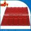 Colored Steel Roofing Step Sheets Cold Forming Production Line/Metal Glazing Step Tiles Roller Former Making Machinery