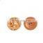 wooden buttons