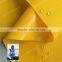 Inflatable Life Vest Fabric