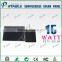 Hot Sale flexible 24% efficient portable solar panel charger for tablet/phone