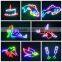 5W Animation DJ Disco RGB LASER