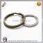 China Supplier Metal Ring For Keychain Accessories