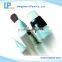Auto-Open Brush Tubes cosmetic packaging