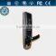 500 users fingerprint locker 500dpi lock with OLED display and USB interface