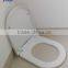 Best selling Toilet accessory quick release quiet close uf Toilet seats