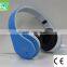 colorful popular bluetooth headset