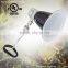 5.5 Inch UL E26/ E27 Classic Reptile Clamp Lamp