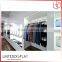 Modern special clothing store display furniture