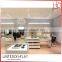 Modern style baby shop interior furniture