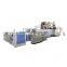 PE cast film machine with MITSUBISHI frequency conversion PLC in Japan