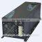 High capacity 3kw 5kw 6kw 7kw 8kw pure sine wave solar inverter with charger