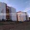 PE heat shrink film building film