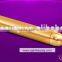 2016 hottest portable style Beauty 24K Gold Bar Mini Facial Device