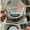 RUV500 Best selling 5 in 1 ultrasonic rf vacuum cavitation weight loss machine