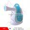 2016 Portable facial steamer hot cold for Cleaning facial spa