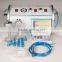 M-P9A Best 2 in 1 diamond and crystal powder peel microdermabrasion machine