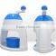 Household Portable Mini Ice Crusher Manual Commercial Domestic Small Ice Crusher