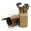 Popular Cosmetic Makeup Brush for Foundation 12pcs Naked 2 Brush Makeup