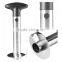 Multifunction Stainless Steel Pineapple peeler pineapple eye remover knife