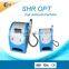 SHR Beauty Machine For IPL skin rejuvenation equipment with cheap price