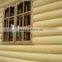 Euro-Batten/Floor Boards/Imitation Of Regularized Round Timber/Simulation Of Timber Wall