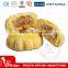 230g cranberry flavor sweet center fill Cookies cake/ patty