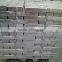 Factory hot sale tin ingot 99.99% widely used in package industry