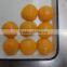 yellow peach slice yellow peach halves in tins in syrup