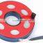 50m long fiberglass tape measure