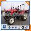 Global Sales 70hp Tractor With Cabin