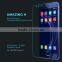 2016 Newest ORIGINAL NILLKIN Amazing Nanometer H Anti-Explosion Tempered Glass 9H Screen Protector Film For HUAWEI Honor 8