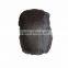 Hot sale custom 40L fashion black backpack