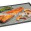 Non-stick Fiberglass BBQ Grill Mat mesh mat Hot product in Australia As seen on TV