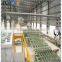 2016 Newest eco-Friendly plasterboard production line machine for gypsum wall system