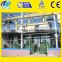 1-3000TPD crude soybean oil refinery equipment/machine/machinery with CE&ISO