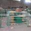 1000 mm high France style powder coated road safety traffic barrier