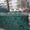 PVC coated poultry farm hexagonal chicken coop wire mesh