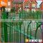  10 years factory ASO wholesale HDG then powder painted steel fence post base plate