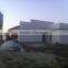 Made in China high performance steel frame chicken house for broiler