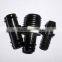 Various profesional drip irrigation fittings, coupling, connector wholesale