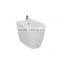 China Good Quality woman ceramic floor stand bidet