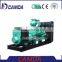 Cheap used 3 phase 24V permanent magnet 150KVA generator with parts
