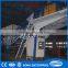 Innovative Construction Equipment Mobile Concrete Mixing Plant Station