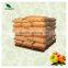 NPK fertigation fertilizer from mineral lignite with organic matters
