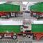 transport trailers for harvest